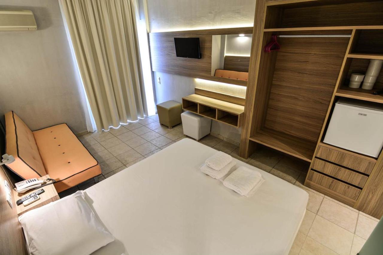 Aqua Mare Resort Melíszi Kültér fotó